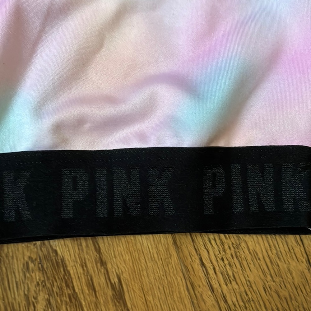Victoria’s Secret PINK Sports Bra, lightly worn - Picture 5 of 6